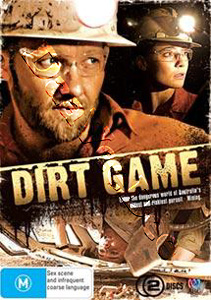 Dirt Game - 2-DVD Set (DVD)